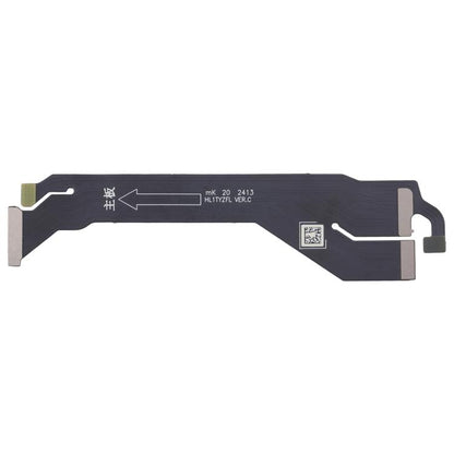 OEM Mainboard Connector Flex Cable, For Huawei Enjoy 90 Pro Max, For Huawei Enjoy 90 Plus, For Huawei Nova 15 Pro, For Huawei Nova 15, For Huawei Pura 80 Ultra, For Huawei Pura 80 Pro+, For Huawei Pura 80 Pro, For Huawei Pura 80, For Huawei Nova 14 Pro...