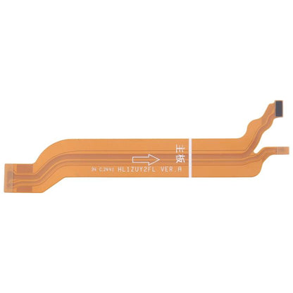 OEM Mainboard Connector Flex Cable, For Huawei Enjoy 90 Pro Max, For Huawei Enjoy 90 Plus, For Huawei Nova 15 Pro, For Huawei Nova 15, For Huawei Pura 80 Ultra, For Huawei Pura 80 Pro+, For Huawei Pura 80 Pro, For Huawei Pura 80, For Huawei Nova 14 Pro...