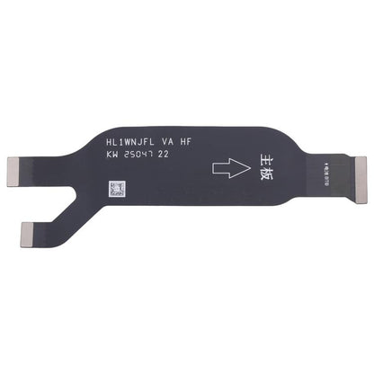 OEM Mainboard Connector Flex Cable, For Huawei Enjoy 90 Pro Max, For Huawei Enjoy 90 Plus, For Huawei Nova 15 Pro, For Huawei Nova 15, For Huawei Pura 80 Ultra, For Huawei Pura 80 Pro+, For Huawei Pura 80 Pro, For Huawei Pura 80, For Huawei Nova 14 Pro...