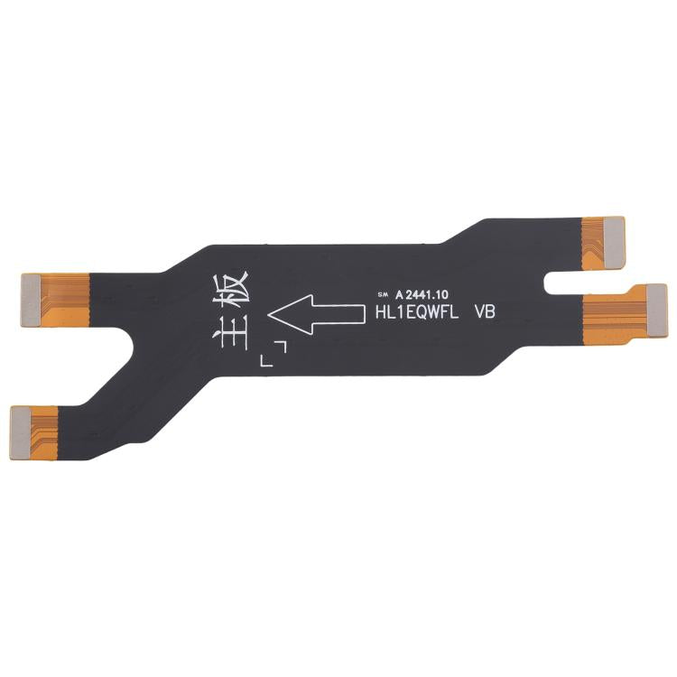 OEM Mainboard Connector Flex Cable, For Huawei Enjoy 90 Pro Max, For Huawei Enjoy 90 Plus, For Huawei Nova 15 Pro, For Huawei Nova 15, For Huawei Pura 80 Ultra, For Huawei Pura 80 Pro+, For Huawei Pura 80 Pro, For Huawei Pura 80, For Huawei Nova 14 Pro...