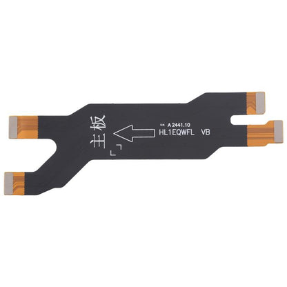 OEM Mainboard Connector Flex Cable, For Huawei Enjoy 90 Pro Max, For Huawei Enjoy 90 Plus, For Huawei Nova 15 Pro, For Huawei Nova 15, For Huawei Pura 80 Ultra, For Huawei Pura 80 Pro+, For Huawei Pura 80 Pro, For Huawei Pura 80, For Huawei Nova 14 Pro...
