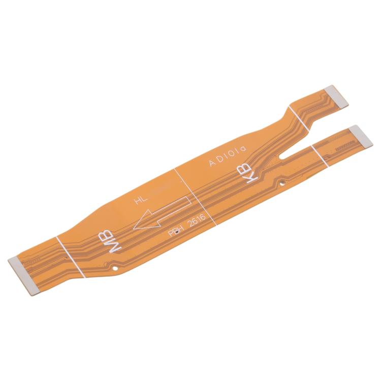 OEM Mainboard Connector Flex Cable, For Huawei Enjoy 90 Pro Max, For Huawei Enjoy 90 Plus, For Huawei Nova 15 Pro, For Huawei Nova 15, For Huawei Pura 80 Ultra, For Huawei Pura 80 Pro+, For Huawei Pura 80 Pro, For Huawei Pura 80, For Huawei Nova 14 Pro...