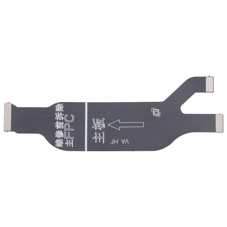 OEM Mainboard Connector Flex Cable, For Huawei Enjoy 90 Pro Max, For Huawei Enjoy 90 Plus, For Huawei Nova 15 Pro, For Huawei Nova 15, For Huawei Pura 80 Ultra, For Huawei Pura 80 Pro+, For Huawei Pura 80 Pro, For Huawei Pura 80, For Huawei Nova 14 Pro...