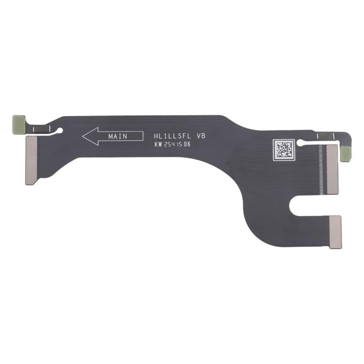 OEM Mainboard Connector Flex Cable, For Huawei Enjoy 90 Pro Max, For Huawei Enjoy 90 Plus, For Huawei Nova 15 Pro, For Huawei Nova 15, For Huawei Pura 80 Ultra, For Huawei Pura 80 Pro+, For Huawei Pura 80 Pro, For Huawei Pura 80, For Huawei Nova 14 Pro...