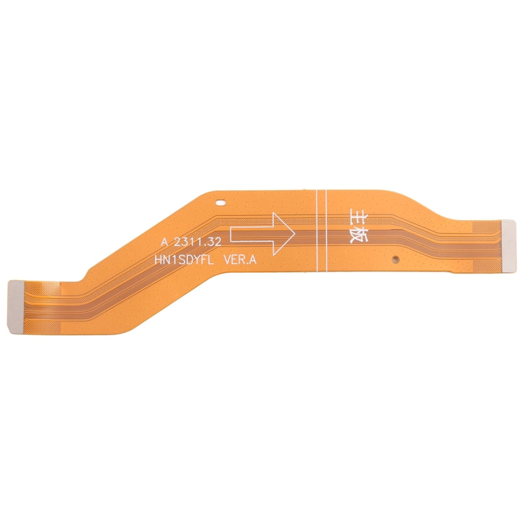 OEM Mainboard Connector Flex Cable, For Honor 500, For Honor 400 Pro, For Honor X9c, For Honor 200, For Honor 200 Pro, For Honor 100, For Honor X9b, For Honor X50, For Honor 90 Pro, For Honor 90, For Honor Magic5, For Honor Magic5 Lite, For Honor X9A  ...