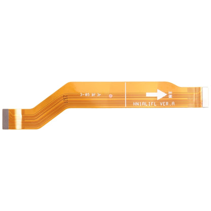 OEM Mainboard Connector Flex Cable, For Honor 500, For Honor 400 Pro, For Honor X9c, For Honor 200, For Honor 200 Pro, For Honor 100, For Honor X9b, For Honor X50, For Honor 90 Pro, For Honor 90, For Honor Magic5, For Honor Magic5 Lite, For Honor X9A  ...