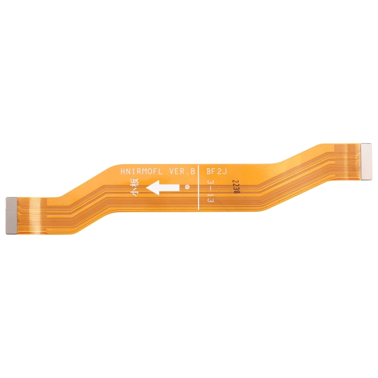 OEM Mainboard Connector Flex Cable, For Honor 500, For Honor 400 Pro, For Honor X9c, For Honor 200, For Honor 200 Pro, For Honor 100, For Honor X9b, For Honor X50, For Honor 90 Pro, For Honor 90, For Honor Magic5, For Honor Magic5 Lite, For Honor X9A  ...