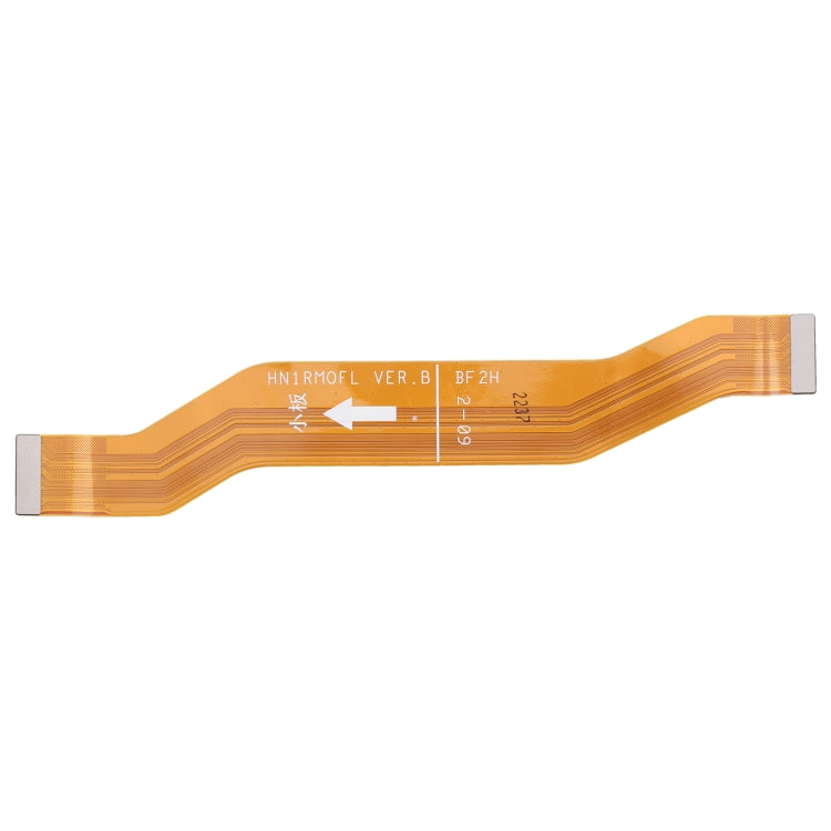 OEM Mainboard Connector Flex Cable, For Honor 500, For Honor 400 Pro, For Honor X9c, For Honor 200, For Honor 200 Pro, For Honor 100, For Honor X9b, For Honor X50, For Honor 90 Pro, For Honor 90, For Honor Magic5, For Honor Magic5 Lite, For Honor X9A  ...