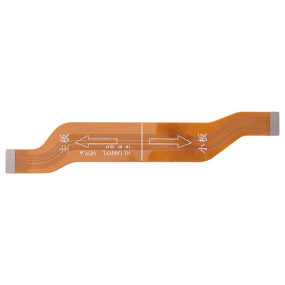 OEM Mainboard Connector Flex Cable, For Honor 500, For Honor 400 Pro, For Honor X9c, For Honor 200, For Honor 200 Pro, For Honor 100, For Honor X9b, For Honor X50, For Honor 90 Pro, For Honor 90, For Honor Magic5, For Honor Magic5 Lite, For Honor X9A  ...