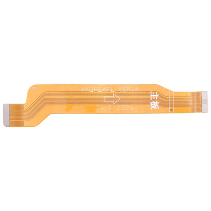 OEM Mainboard Connector Flex Cable, For Honor 500, For Honor 400 Pro, For Honor X9c, For Honor 200, For Honor 200 Pro, For Honor 100, For Honor X9b, For Honor X50, For Honor 90 Pro, For Honor 90, For Honor Magic5, For Honor Magic5 Lite, For Honor X9A  ...