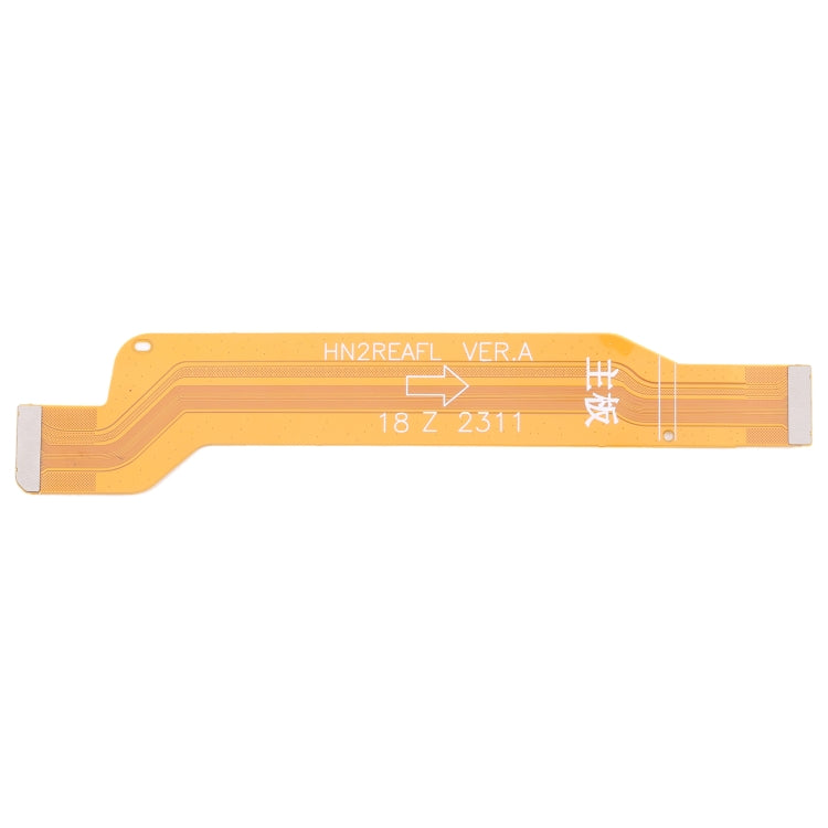 OEM Mainboard Connector Flex Cable, For Honor 400 Pro, For Honor X9c, For Honor 200, For Honor 200 Pro, For Honor 100, For Honor X9b, For Honor X50, For Honor 90 Pro, For Honor 90, For Honor Magic5, For Honor Magic5 Lite, For Honor X9A, For Honor X40  ...