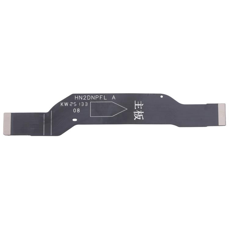 OEM Mainboard Connector Flex Cable, For Honor 500, For Honor 400 Pro, For Honor X9c, For Honor 200, For Honor 200 Pro, For Honor 100, For Honor X9b, For Honor X50, For Honor 90 Pro, For Honor 90, For Honor Magic5, For Honor Magic5 Lite, For Honor X9A  ...