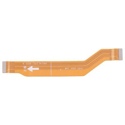 OEM Mainboard Connector Flex Cable, For Honor 500, For Honor 400 Pro, For Honor X9c, For Honor 200, For Honor 200 Pro, For Honor 100, For Honor X9b, For Honor X50, For Honor 90 Pro, For Honor 90, For Honor Magic5, For Honor Magic5 Lite, For Honor X9A  ...