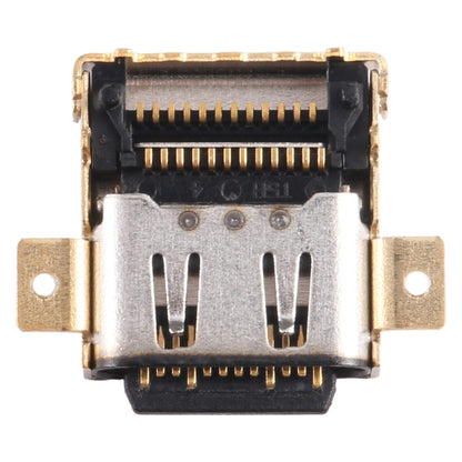 Type-C Charging Port Connector