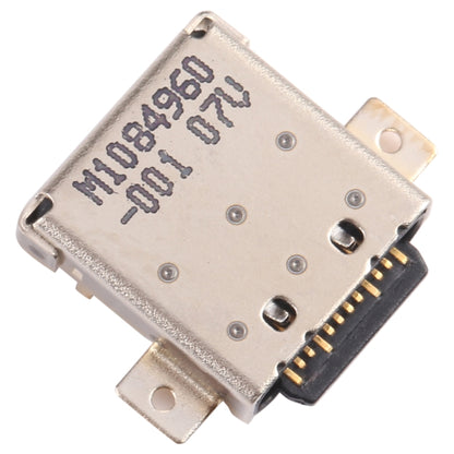 Type-C Charging Port Connector