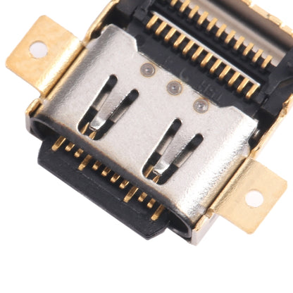 Type-C Charging Port Connector