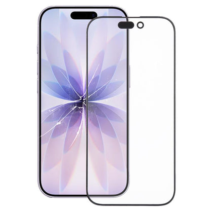 Front Screen Outer Glass Lens with OCA Optically Clear Adhesive