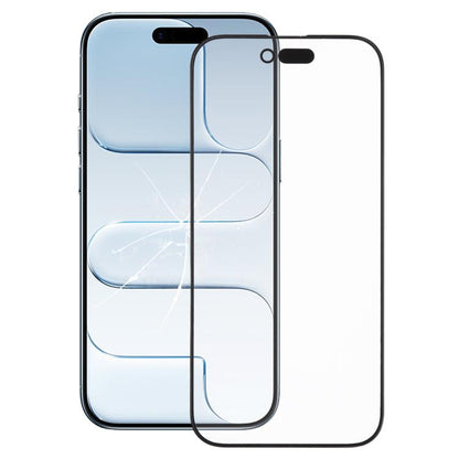 Front Screen Outer Glass Lens with OCA Optically Clear Adhesive