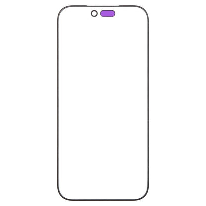 Front Screen Outer Glass Lens with OCA Optically Clear Adhesive