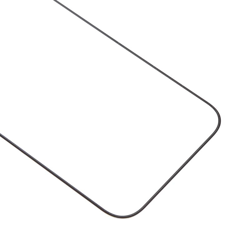 Front Screen Outer Glass Lens with OCA Optically Clear Adhesive