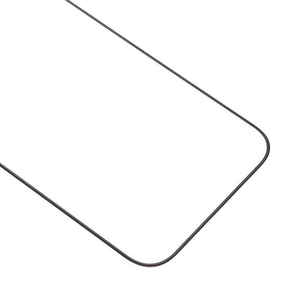 Front Screen Outer Glass Lens with OCA Optically Clear Adhesive