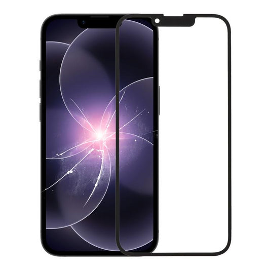 Front Screen Outer Glass Lens with OCA Optically Clear Adhesive, For iPhone 17e, For iPhone 17 Pro Max, For iPhone 17 Pro, For iPhone 17, For iPhone Air, For iPhone 16e, For iPhone 16 Pro Max, For iPhone 16 Pro, For iPhone 16 Plus, For iPhone 16       ...