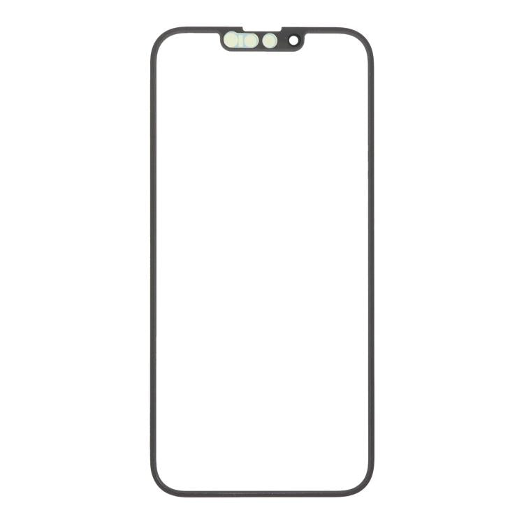 Front Screen Outer Glass Lens with OCA Optically Clear Adhesive, For iPhone 17e, For iPhone 17 Pro Max, For iPhone 17 Pro, For iPhone 17, For iPhone Air, For iPhone 16e, For iPhone 16 Pro Max, For iPhone 16 Pro, For iPhone 16 Plus, For iPhone 16       ...