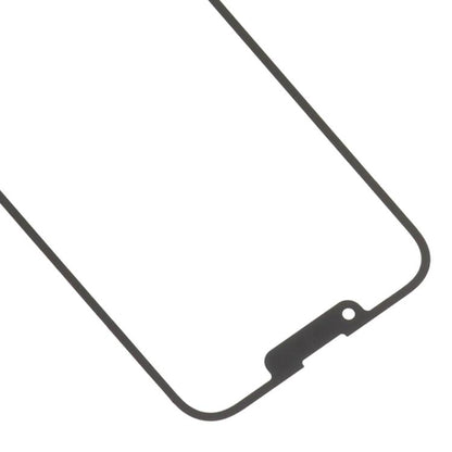 Front Screen Outer Glass Lens with OCA Optically Clear Adhesive, For iPhone 17e, For iPhone 17 Pro Max, For iPhone 17 Pro, For iPhone 17, For iPhone Air, For iPhone 16e, For iPhone 16 Pro Max, For iPhone 16 Pro, For iPhone 16 Plus, For iPhone 16       ...