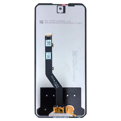 LCD Screen with Digitizer Full Assembly