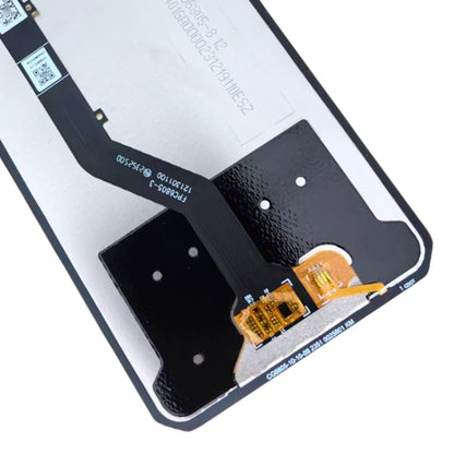 LCD Screen with Digitizer Full Assembly