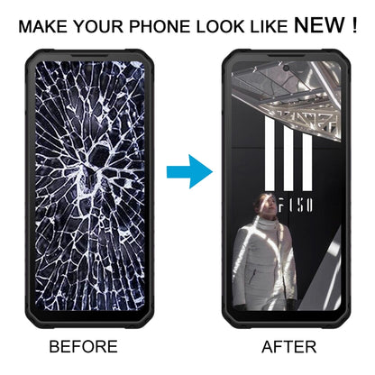 LCD Screen with Digitizer Full Assembly