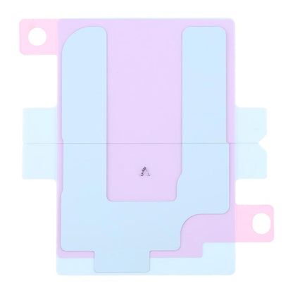 10pcs Battery Adhesive Tape Stickers