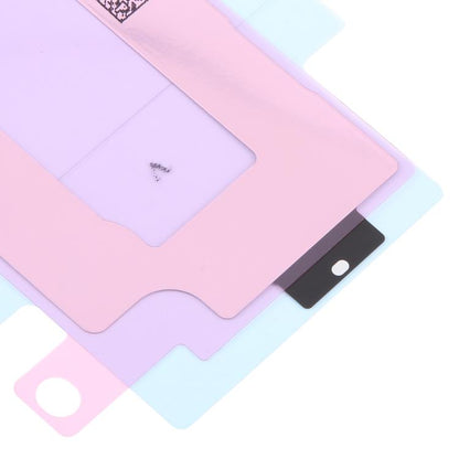 10pcs Battery Adhesive Tape Stickers