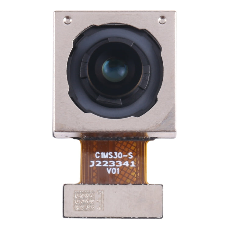 Original Main Back Facing Camera, For vivo X200 FE V2503, For vivo S19 Pro, For vivo X100 Ultra, For vivo X100 Pro, For vivo Y100 China, For vivo S16 Pro, For vivo S16e, For vivo S16, For vivo X90, For vivo iQOO Neo7 5G, For vivo S15 Pro, For vivo S15 ...