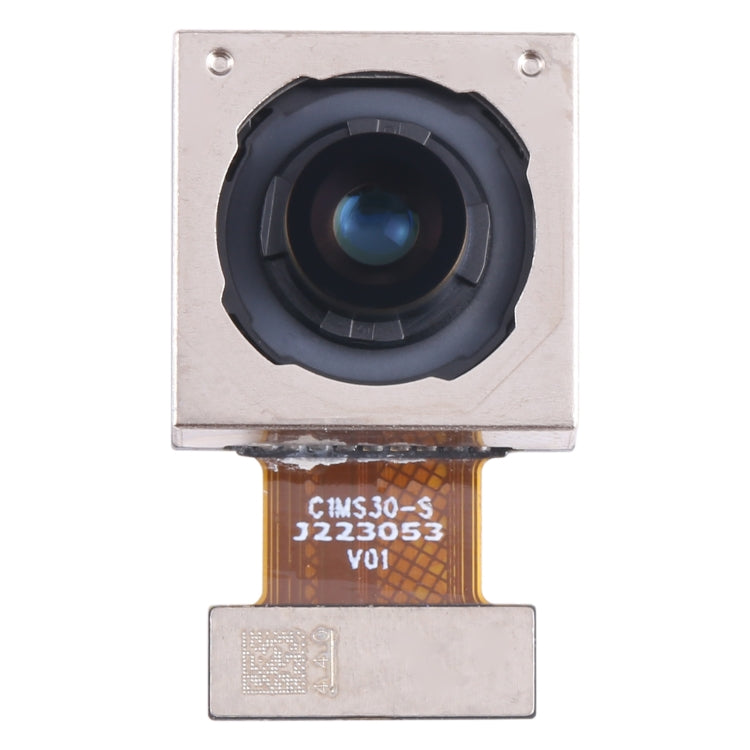 Original Main Back Facing Camera, For vivo X200 FE V2503, For vivo S19 Pro, For vivo X100 Ultra, For vivo X100 Pro, For vivo Y100 China, For vivo S16 Pro, For vivo S16e, For vivo S16, For vivo X90, For vivo iQOO Neo7 5G, For vivo S15 Pro, For vivo S15 ...