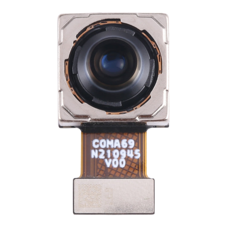 Original Main Back Facing Camera, For vivo X200 FE V2503, For vivo S19 Pro, For vivo X100 Ultra, For vivo X100 Pro, For vivo Y100 China, For vivo S16 Pro, For vivo S16e, For vivo S16, For vivo X90, For vivo iQOO Neo7 5G, For vivo S15 Pro, For vivo S15 ...