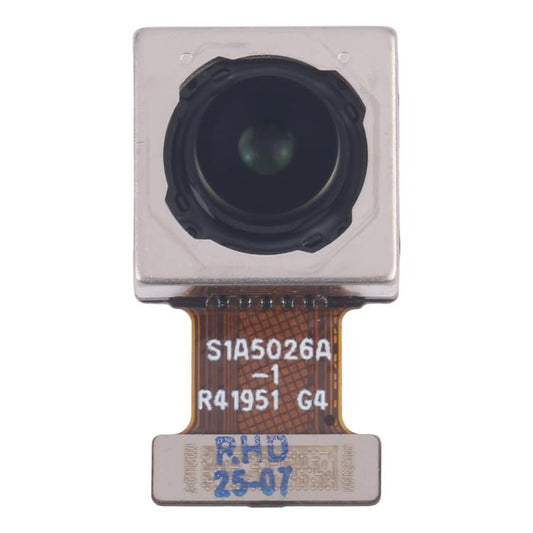 Original Main Back Facing Camera, For OPPO Reno12 5G CPH2625, For OPPO A3 Pro China, For OPPO A2 Pro, For OPPO Find X6, For OPPO Reno9 Pro, For OPPO Reno9, For OPPO Reno8 Pro+, For OPPO Reno8 Pro, For OPPO Reno8, For OPPO Find X5 Pro, For OPPO Find X5