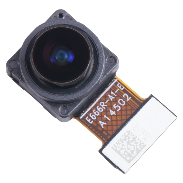 Original Wide Camera, For vivo S12, For vivo S12 Pro, For vivo S10e, For vivo X70 Pro, For vivo iQOO 8, For vivo S10, For vivo iQOO Neo5, For vivo iQOO 7