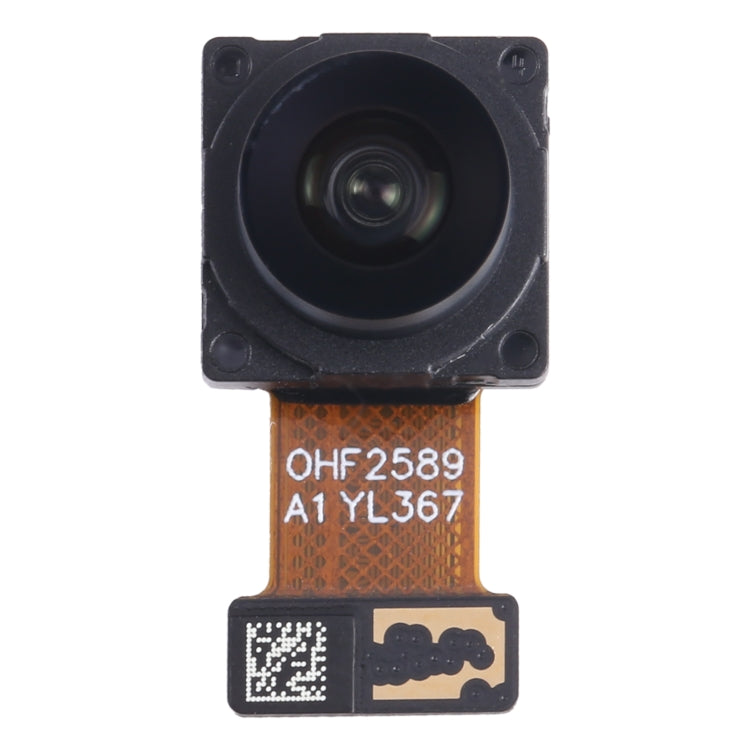 Original Wide Camera, For Xiaomi Poco F7 5G, For Xiaomi Poco X7 5G, For Xiaomi Redmi Note 14 Pro 5G India, For Xiaomi Poco X7 Pro 5G, For Xiaomi Poco M7 Pro 5G, For Xiaomi Redmi Note 14 Pro+ 5G India, For Xiaomi Redmi Note 14 Pro 4G��������������������...