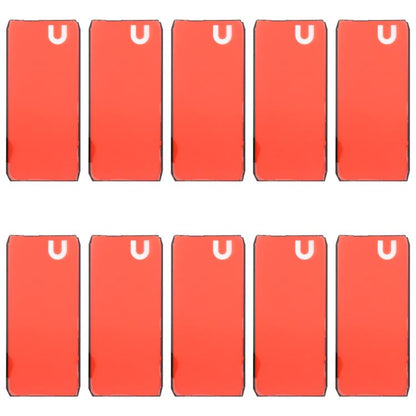 10pcs Original Front Housing Adhesive, For Google Pixel 9a, For Google Pixel 8 Pro, For Google Pixel 8, For Google Pixel 7a, For Google Pixel 7 Pro, For Google Pixel 7, For Google Pixel 6 Pro