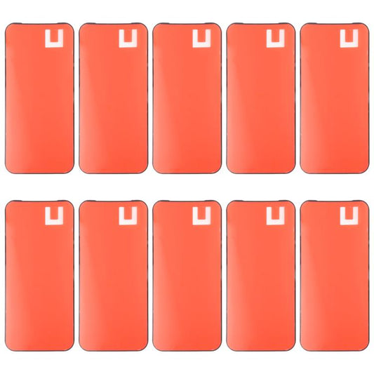 10pcs Original Front Housing Adhesive, For Google Pixel 9a, For Google Pixel 8 Pro, For Google Pixel 8, For Google Pixel 7a, For Google Pixel 7 Pro, For Google Pixel 7, For Google Pixel 6 Pro