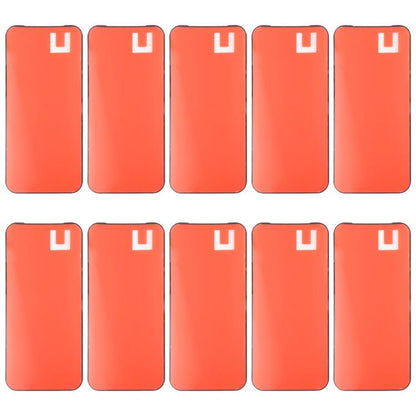 10pcs Original Front Housing Adhesive, For Google Pixel 10 Pro XL, For Google Pixel 10 Pro, For Google Pixel 10, For Google Pixel 9a, For Google Pixel 8 Pro, For Google Pixel 8, For Google Pixel 7a, For Google Pixel 7 Pro, For Google Pixel 7           ...