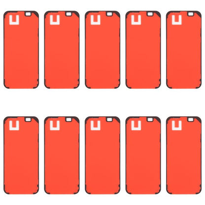 10pcs Original Front Housing Adhesive, For Google Pixel 10 Pro XL, For Google Pixel 10 Pro, For Google Pixel 10, For Google Pixel 9a, For Google Pixel 8 Pro, For Google Pixel 8, For Google Pixel 7a, For Google Pixel 7 Pro, For Google Pixel 7           ...