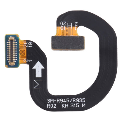 Original Back Cover Flex Cable, For Samsung Galaxy Watch Ultra SM-L705, For Galaxy Watch8 40mm SM-L320/L325, For Samsung Galaxy Watch7 40mm SM-L305, For Samsung Galaxy Watch6 Classic 47mm SM-R960, For Samsung Galaxy Watch 6 44mm SM-R945                ...