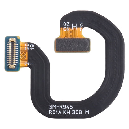 Original Back Cover Flex Cable, For Samsung Galaxy Watch Ultra SM-L705, For Galaxy Watch8 40mm SM-L320/L325, For Samsung Galaxy Watch7 40mm SM-L305, For Samsung Galaxy Watch6 Classic 47mm SM-R960, For Samsung Galaxy Watch 6 44mm SM-R945                ...