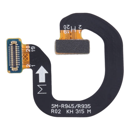 Original Back Cover Flex Cable, For Samsung Galaxy Watch Ultra SM-L705, For Galaxy Watch8 40mm SM-L320/L325, For Samsung Galaxy Watch7 40mm SM-L305, For Samsung Galaxy Watch6 Classic 47mm SM-R960, For Samsung Galaxy Watch 6 44mm SM-R945                ...