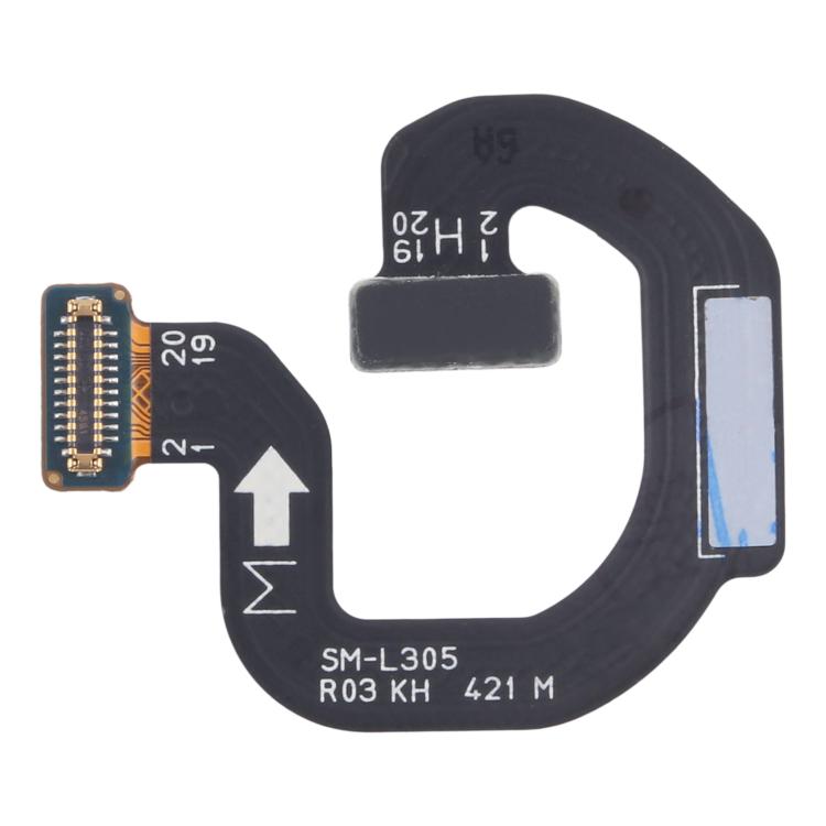 Original Back Cover Flex Cable, For Samsung Galaxy Watch Ultra SM-L705, For Galaxy Watch8 40mm SM-L320/L325, For Samsung Galaxy Watch7 40mm SM-L305, For Samsung Galaxy Watch6 Classic 47mm SM-R960, For Samsung Galaxy Watch 6 44mm SM-R945                ...
