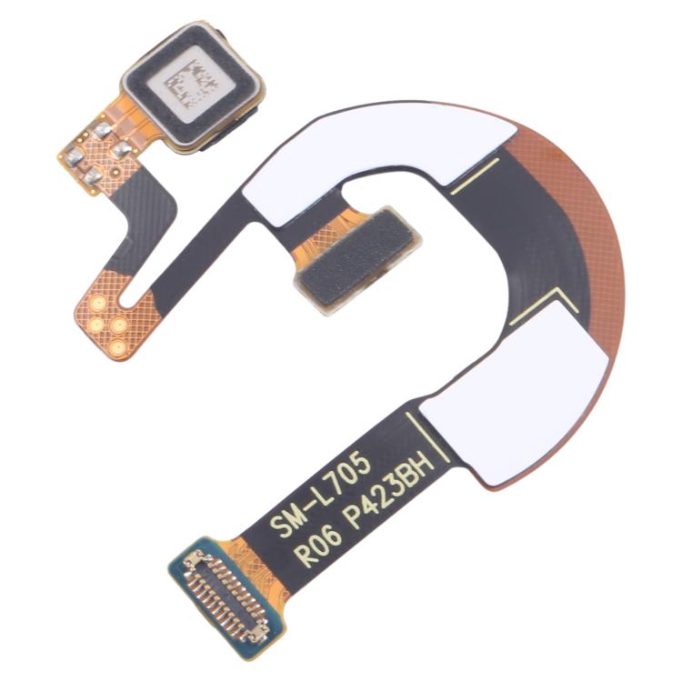 Original Back Cover Flex Cable, For Samsung Galaxy Watch Ultra SM-L705, For Galaxy Watch8 40mm SM-L320/L325, For Samsung Galaxy Watch7 40mm SM-L305, For Samsung Galaxy Watch6 Classic 47mm SM-R960, For Samsung Galaxy Watch 6 44mm SM-R945                ...