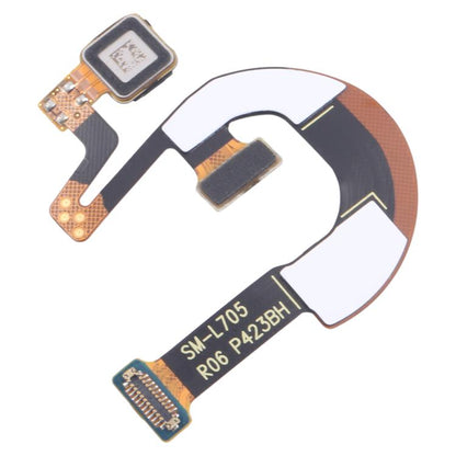 Original Back Cover Flex Cable, For Samsung Galaxy Watch Ultra SM-L705, For Galaxy Watch8 40mm SM-L320/L325, For Samsung Galaxy Watch7 40mm SM-L305, For Samsung Galaxy Watch6 Classic 47mm SM-R960, For Samsung Galaxy Watch 6 44mm SM-R945                ...