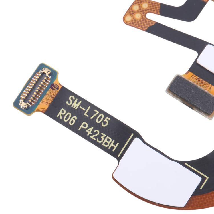 Original Back Cover Flex Cable, For Samsung Galaxy Watch Ultra SM-L705, For Galaxy Watch8 40mm SM-L320/L325, For Samsung Galaxy Watch7 40mm SM-L305, For Samsung Galaxy Watch6 Classic 47mm SM-R960, For Samsung Galaxy Watch 6 44mm SM-R945                ...
